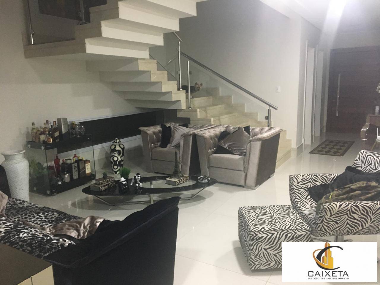 Casa em condomínio para Venda em Santana de Parnaíba - 7
