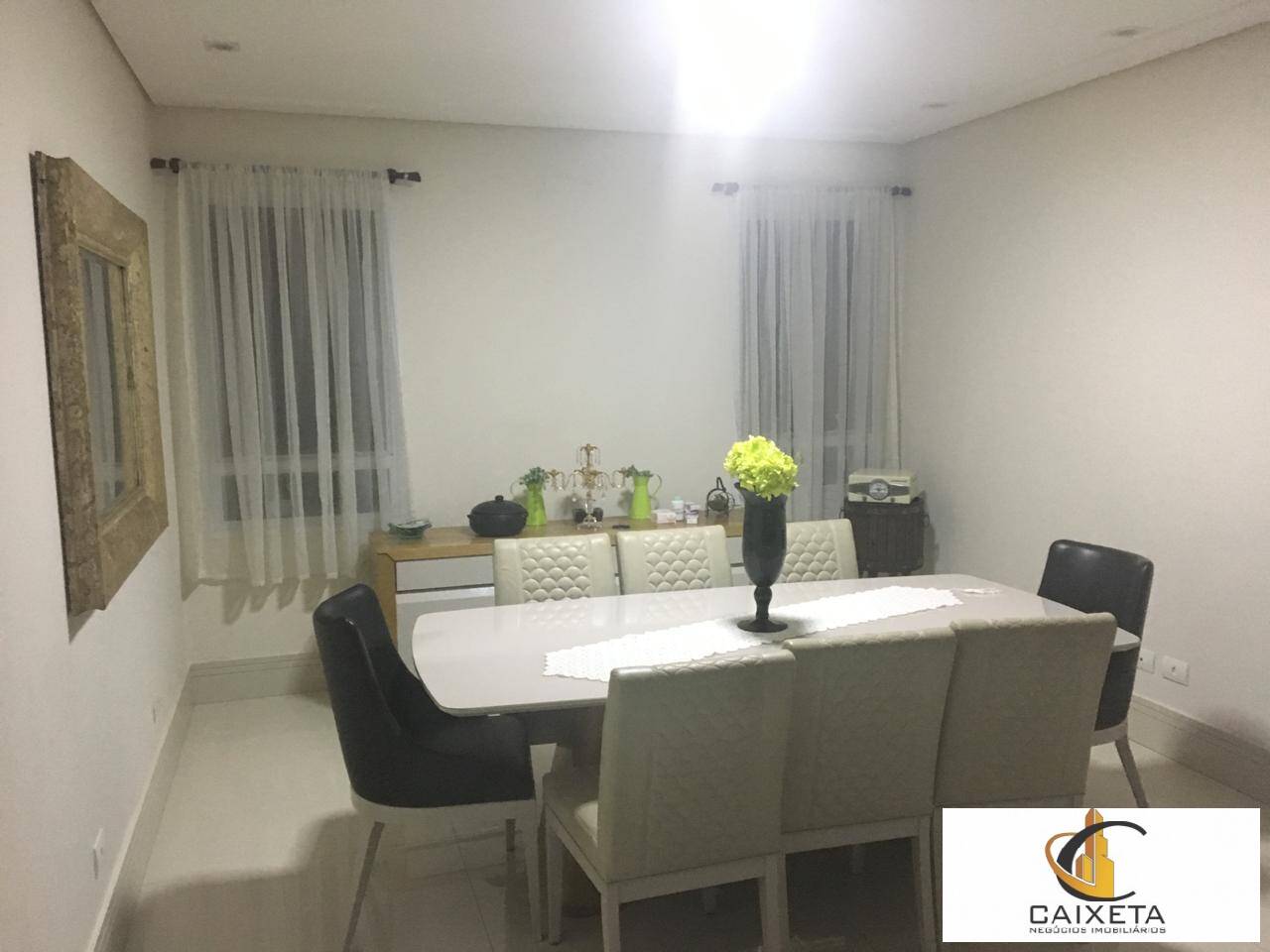 Casa em condomínio para Venda em Santana de Parnaíba - 12