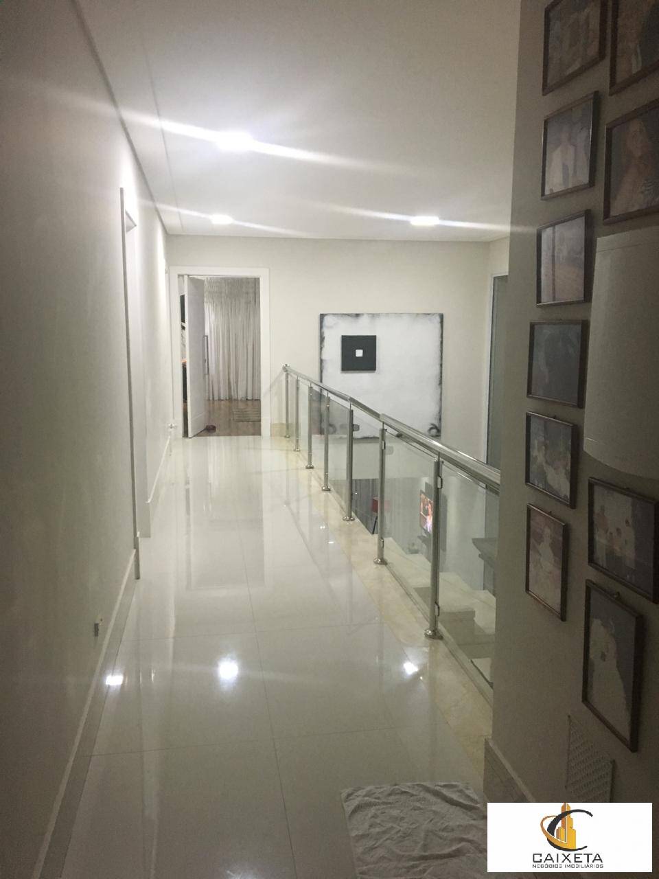 Casa em condomínio para Venda em Santana de Parnaíba - 13
