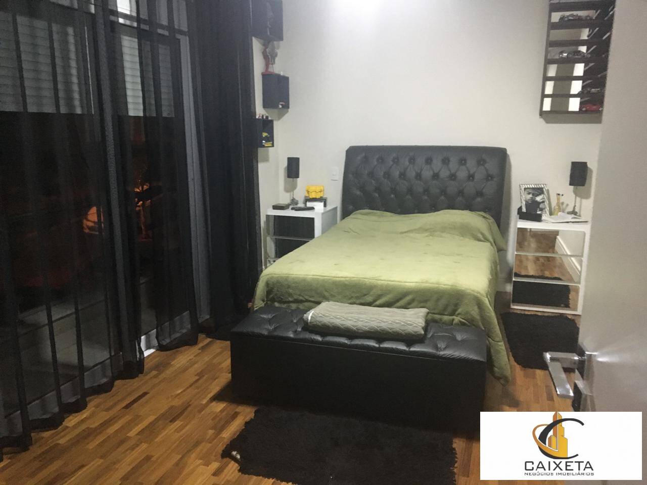 Casa em condomínio para Venda em Santana de Parnaíba - 22