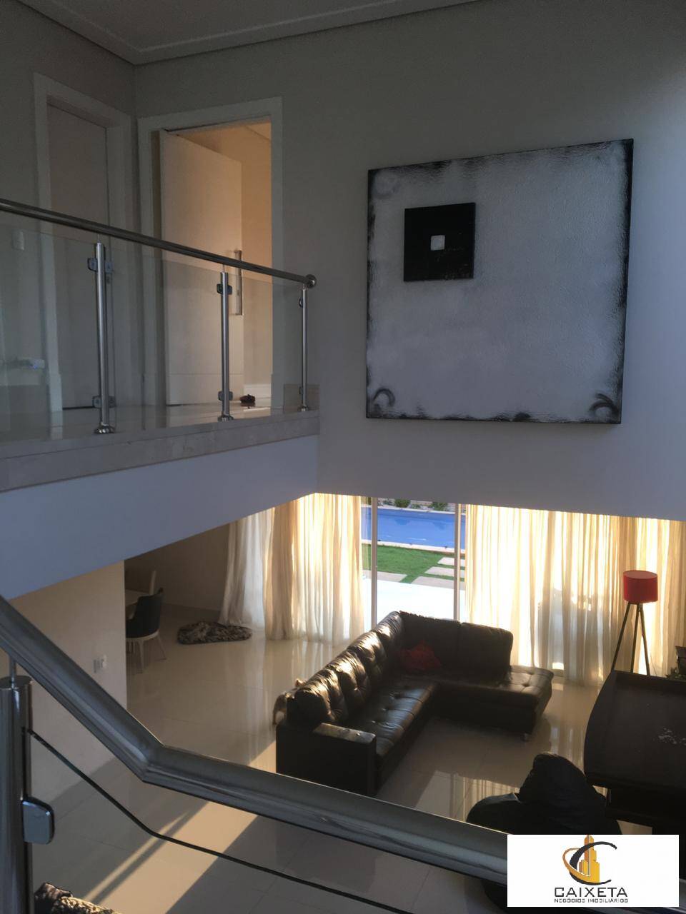 Casa em condomínio para Venda em Santana de Parnaíba - 1