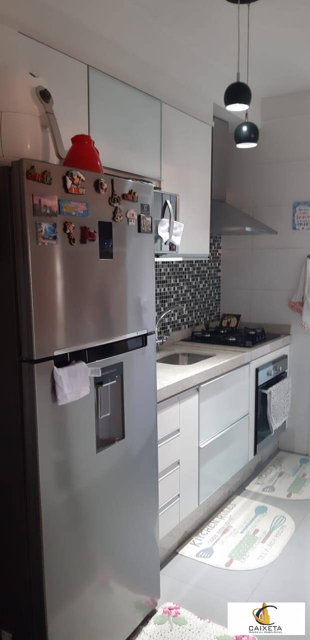 Apartamento para Venda em Barueri - 1