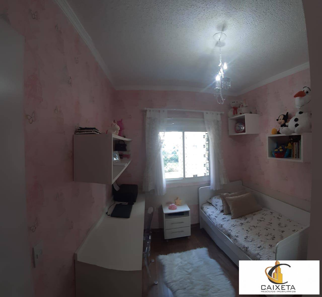 Apartamento para Venda em Barueri - 21