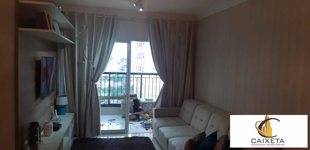 Apartamento para Venda em Barueri - 8