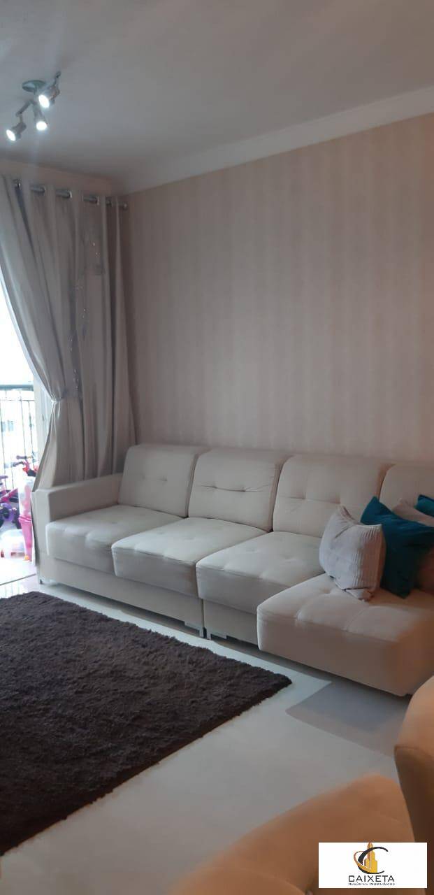 Apartamento para Venda em Barueri - 12