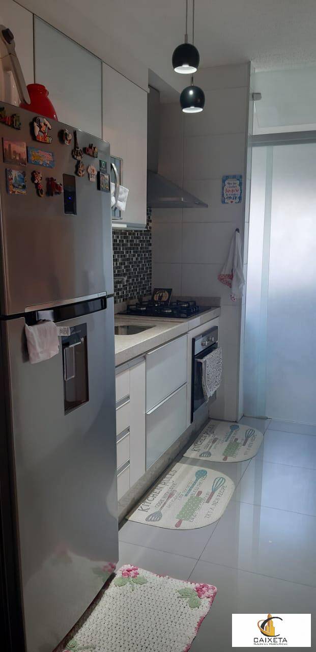 Apartamento para Venda em Barueri - 2