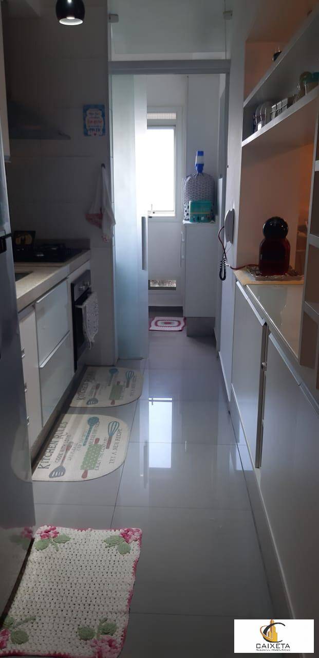 Apartamento para Venda em Barueri - 3