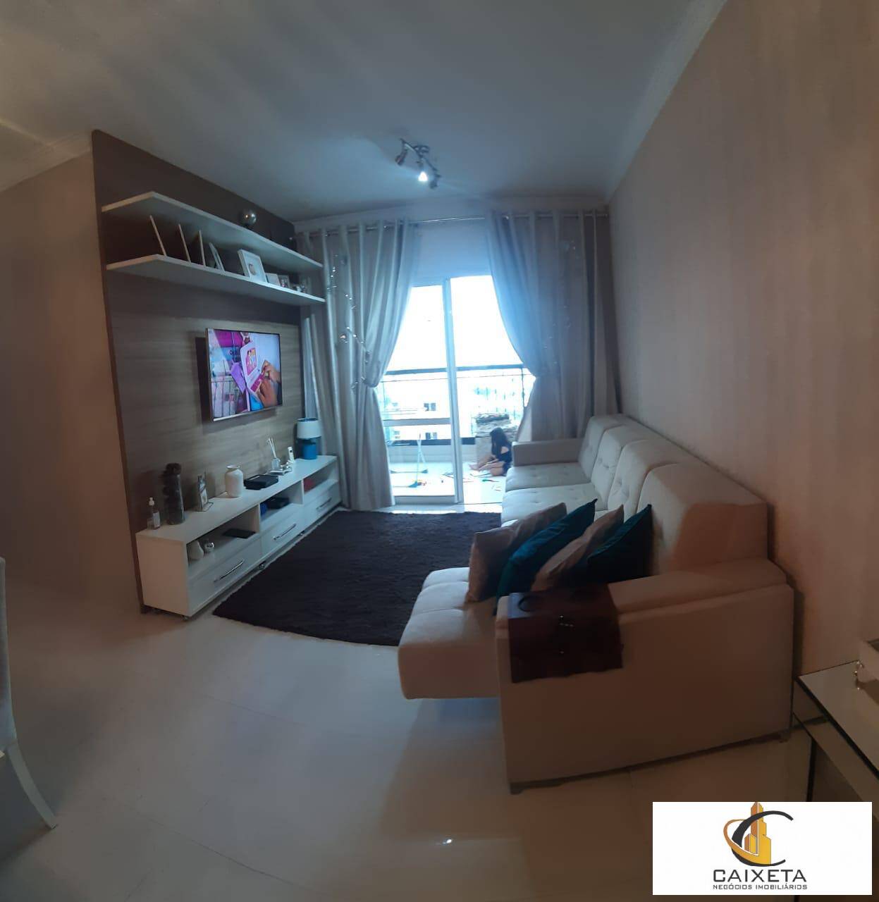 Apartamento para Venda em Barueri - 11