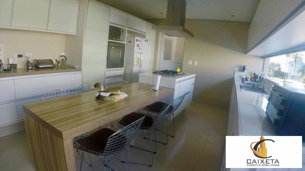 Casa em condomínio para Venda em Santana de Parnaíba - 5