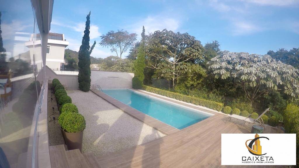 Casa em condomínio para Venda em Santana de Parnaíba - 1