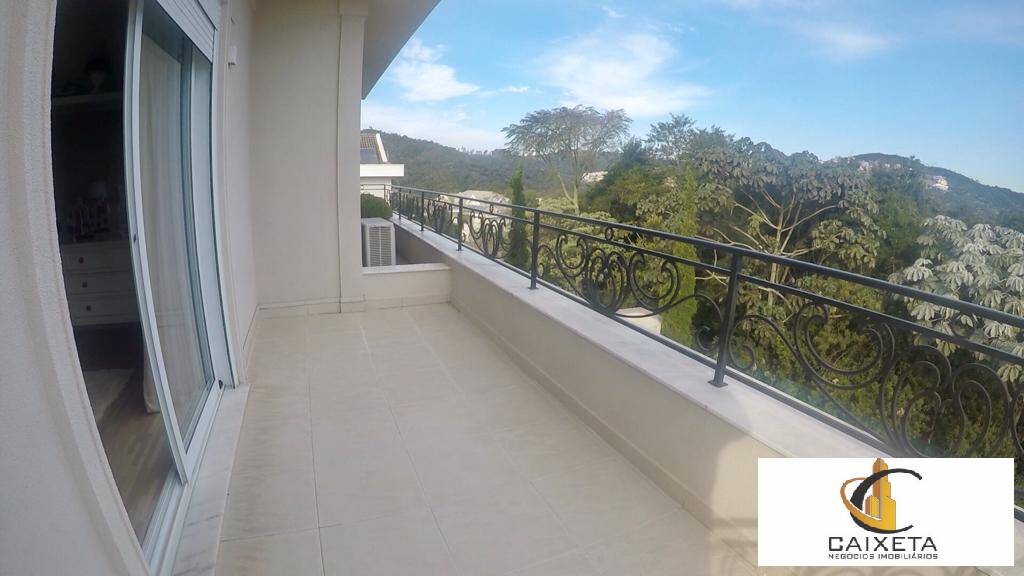 Casa em condomínio para Venda em Santana de Parnaíba - 13