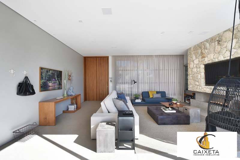 Casa em condomínio para Venda em Santana de Parnaíba - 10