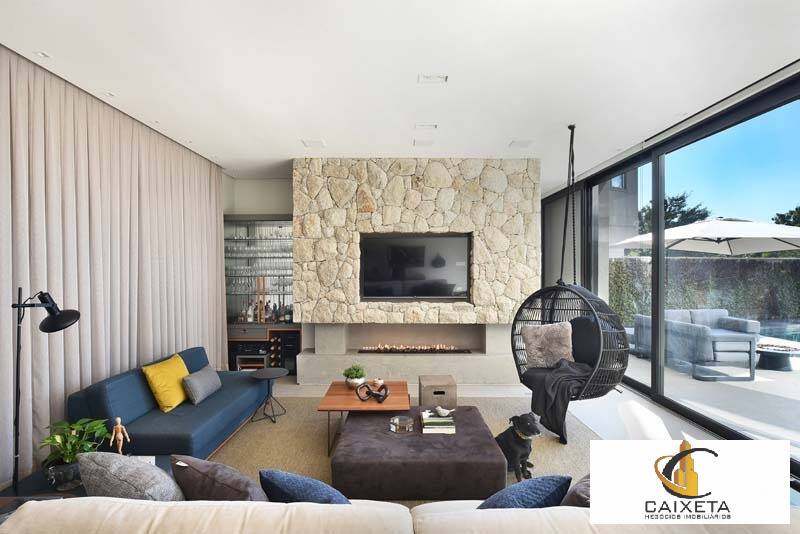 Casa em condomínio para Venda em Santana de Parnaíba - 12