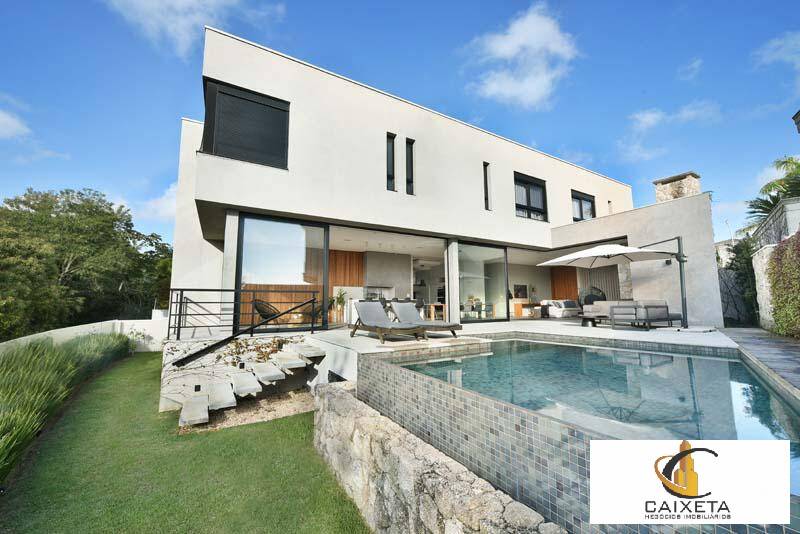 Casa em condomínio para Venda em Santana de Parnaíba - 2