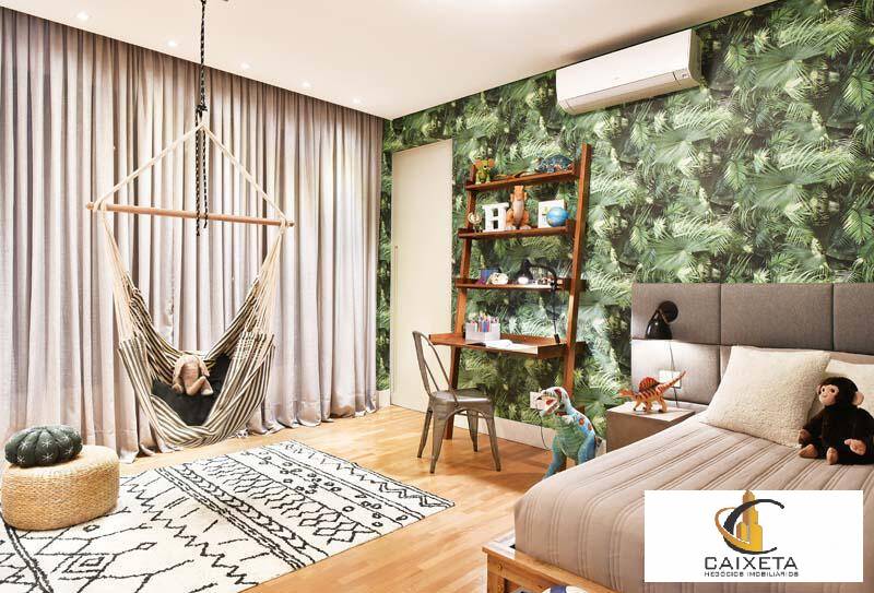 Casa em condomínio para Venda em Santana de Parnaíba - 19