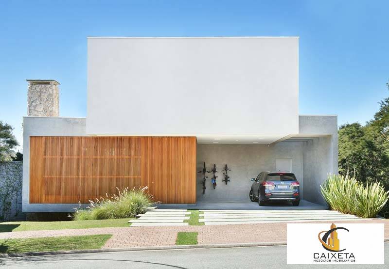 Casa em condomínio para Venda em Santana de Parnaíba - 1