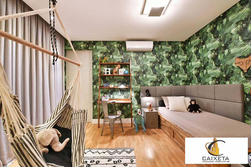 Casa em condomínio para Venda em Santana de Parnaíba - 23