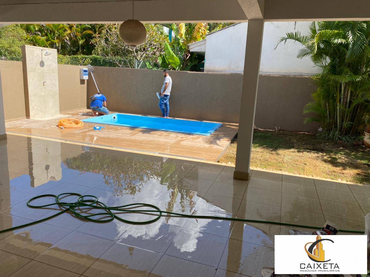 Casa em condomínio para Venda em Santana de Parnaíba - 45