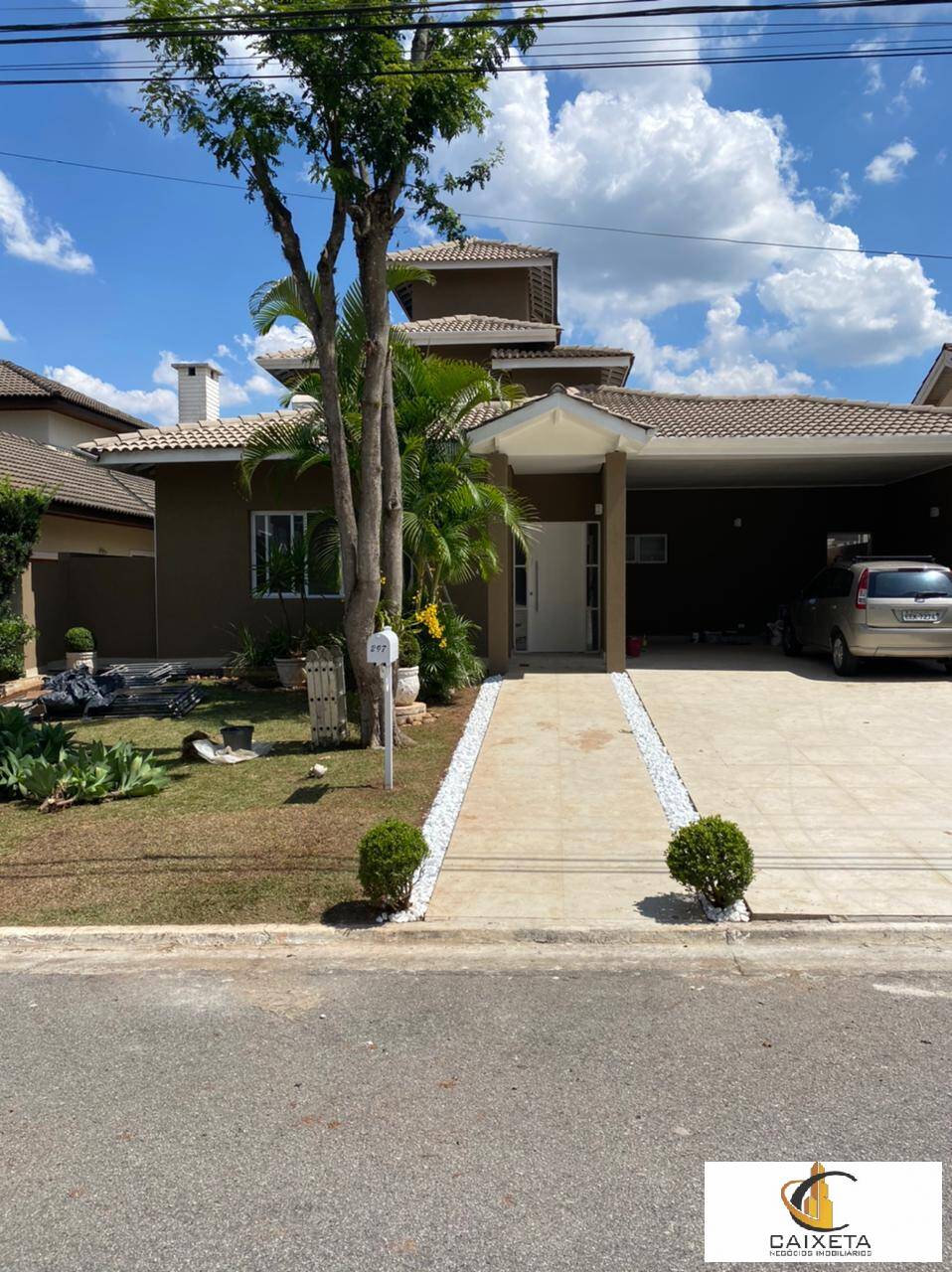 Casa em condomínio para Venda em Santana de Parnaíba - 2
