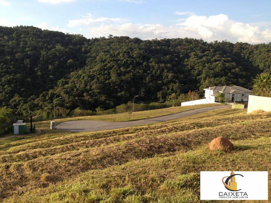Terreno em condomínio para Venda em Santana de Parnaíba - 5