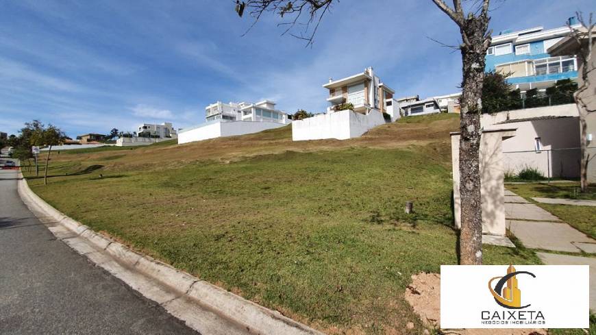 Terreno em condomínio para Venda em Santana de Parnaíba - 5