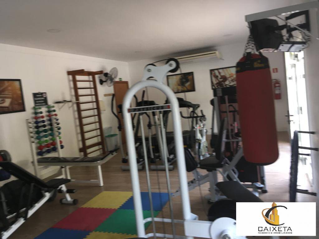 Apartamento para Venda em Santana de Parnaíba - 18