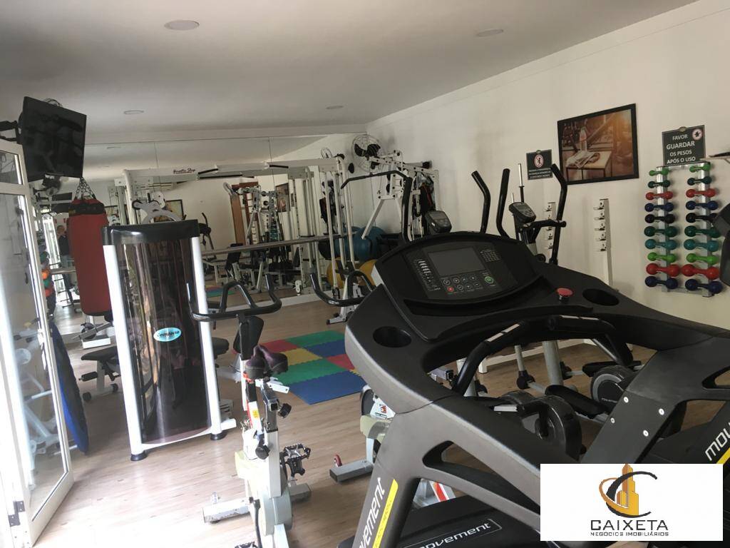Apartamento para Venda em Santana de Parnaíba - 20