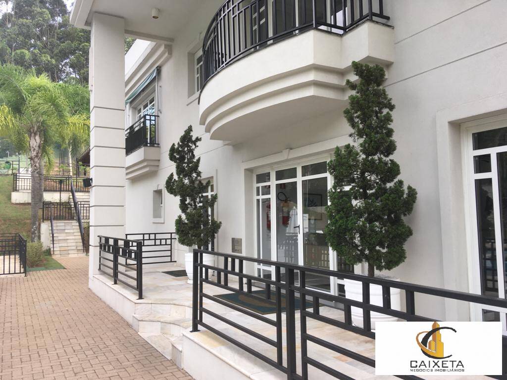 Apartamento para Venda em Santana de Parnaíba - 23