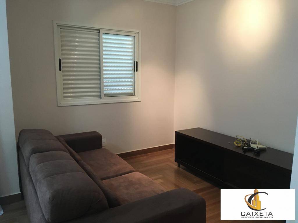 Apartamento para Venda em Santana de Parnaíba - 4