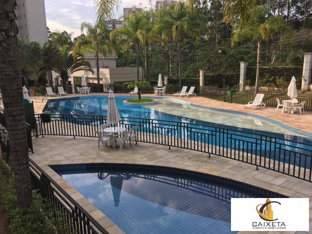 Apartamento para Venda em Santana de Parnaíba - 24
