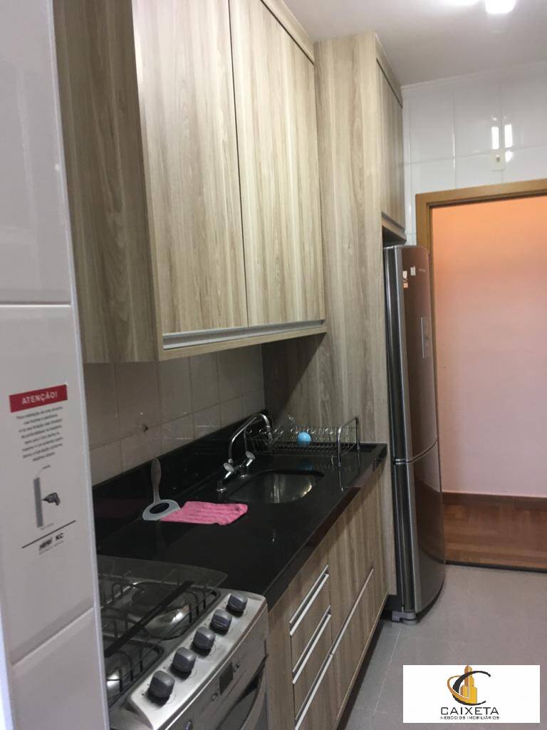 Apartamento para Venda em Santana de Parnaíba - 2