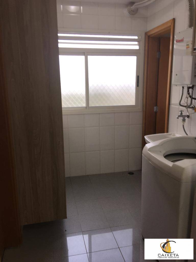Apartamento para Venda em Santana de Parnaíba - 16