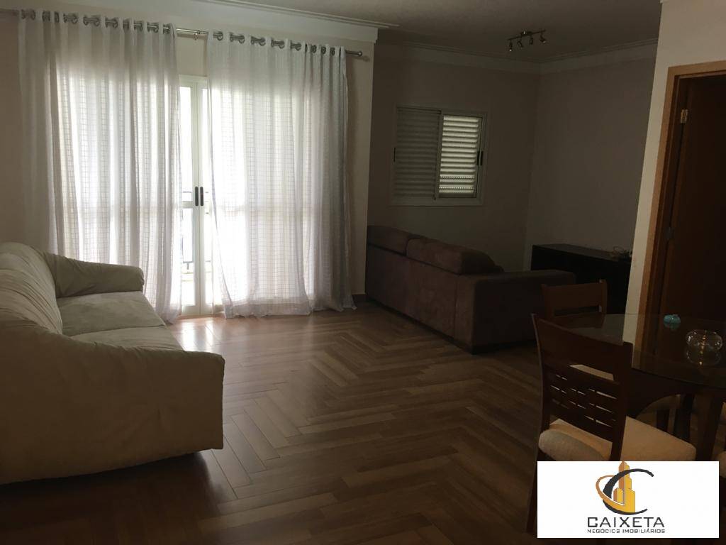 Apartamento para Venda em Santana de Parnaíba - 5