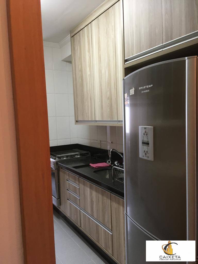 Apartamento para Venda em Santana de Parnaíba - 3