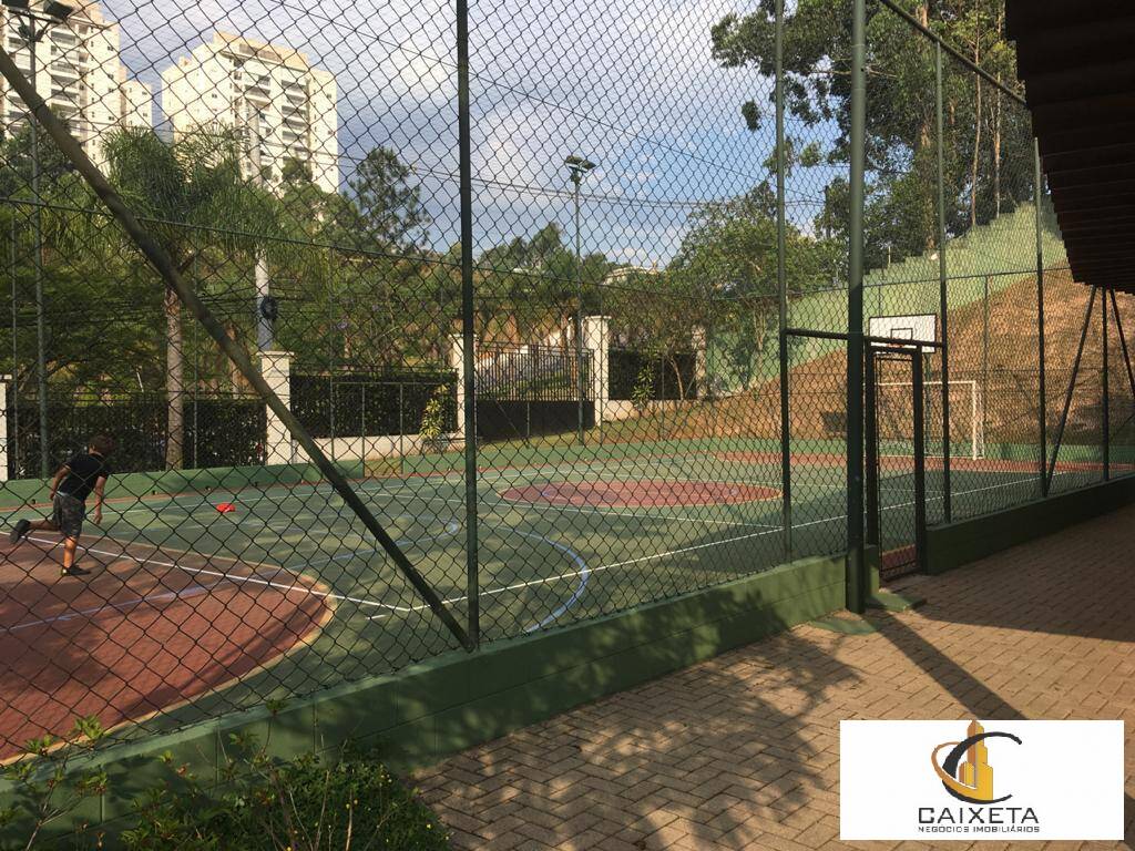 Apartamento para Venda em Santana de Parnaíba - 26