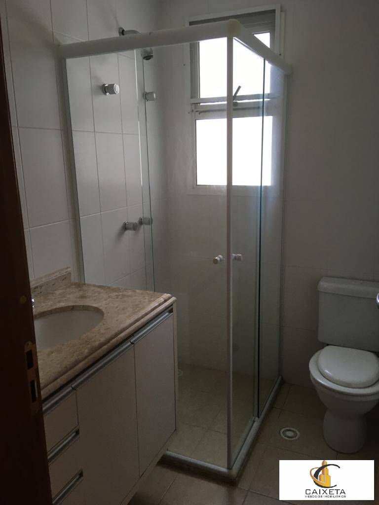 Apartamento para Venda em Santana de Parnaíba - 8