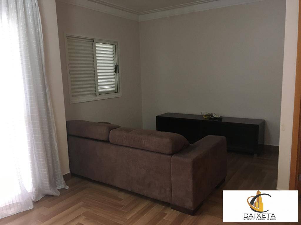 Apartamento para Venda em Santana de Parnaíba - 7
