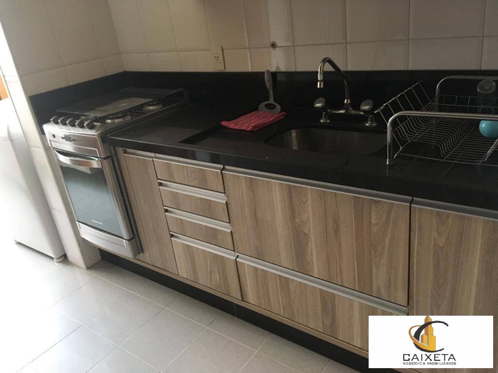 Apartamento para Venda em Santana de Parnaíba - 1