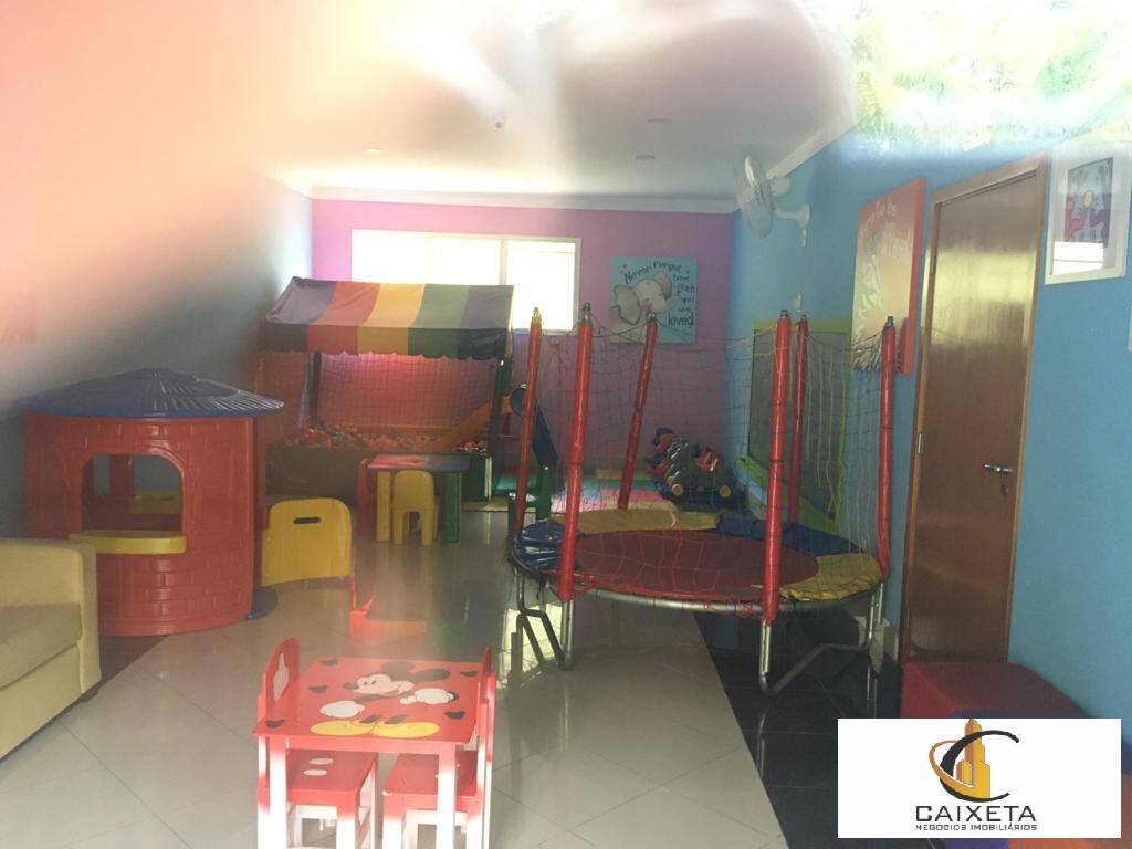 Apartamento para Venda em Santana de Parnaíba - 29