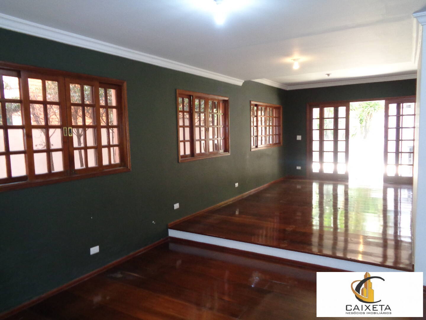 Casa em condomínio para Locação em Santana de Parnaíba - 3