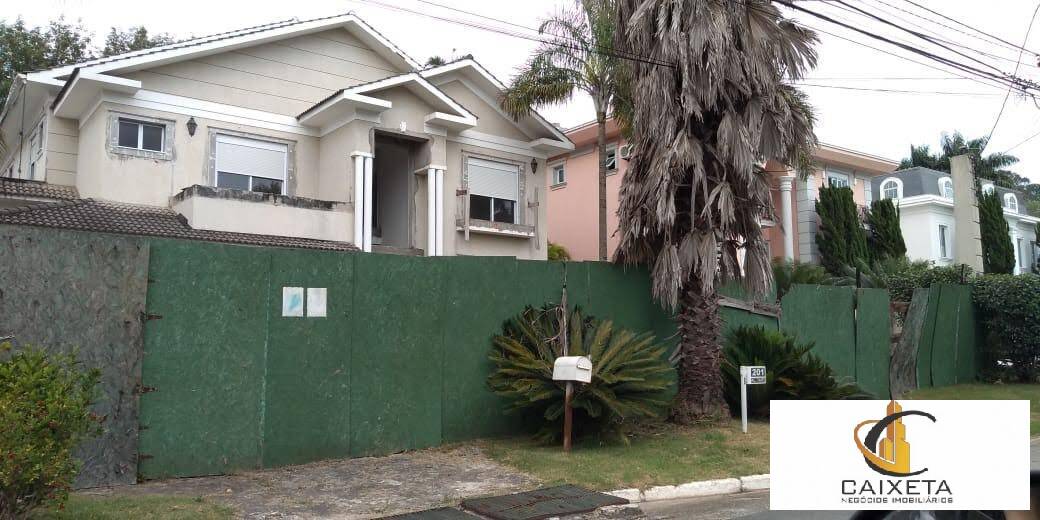 Casa em condomínio para Venda em Santana de Parnaíba - 1