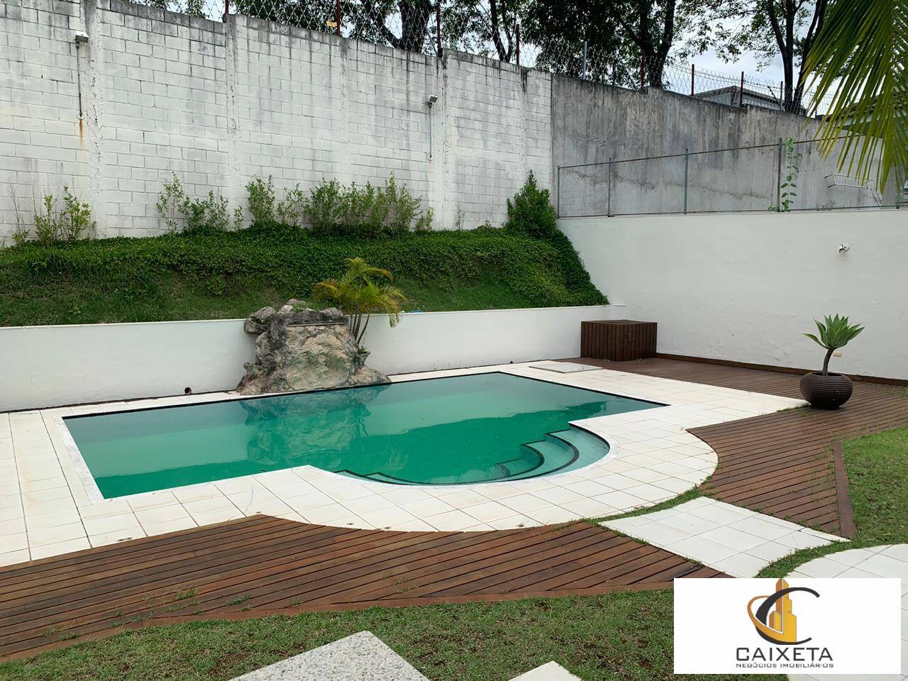 Casa em condomínio para Venda em Santana de Parnaíba - 4