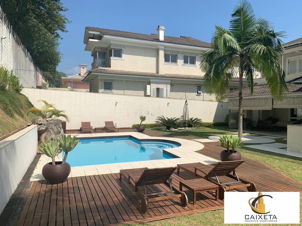 Casa em condomínio para Venda em Santana de Parnaíba - 3