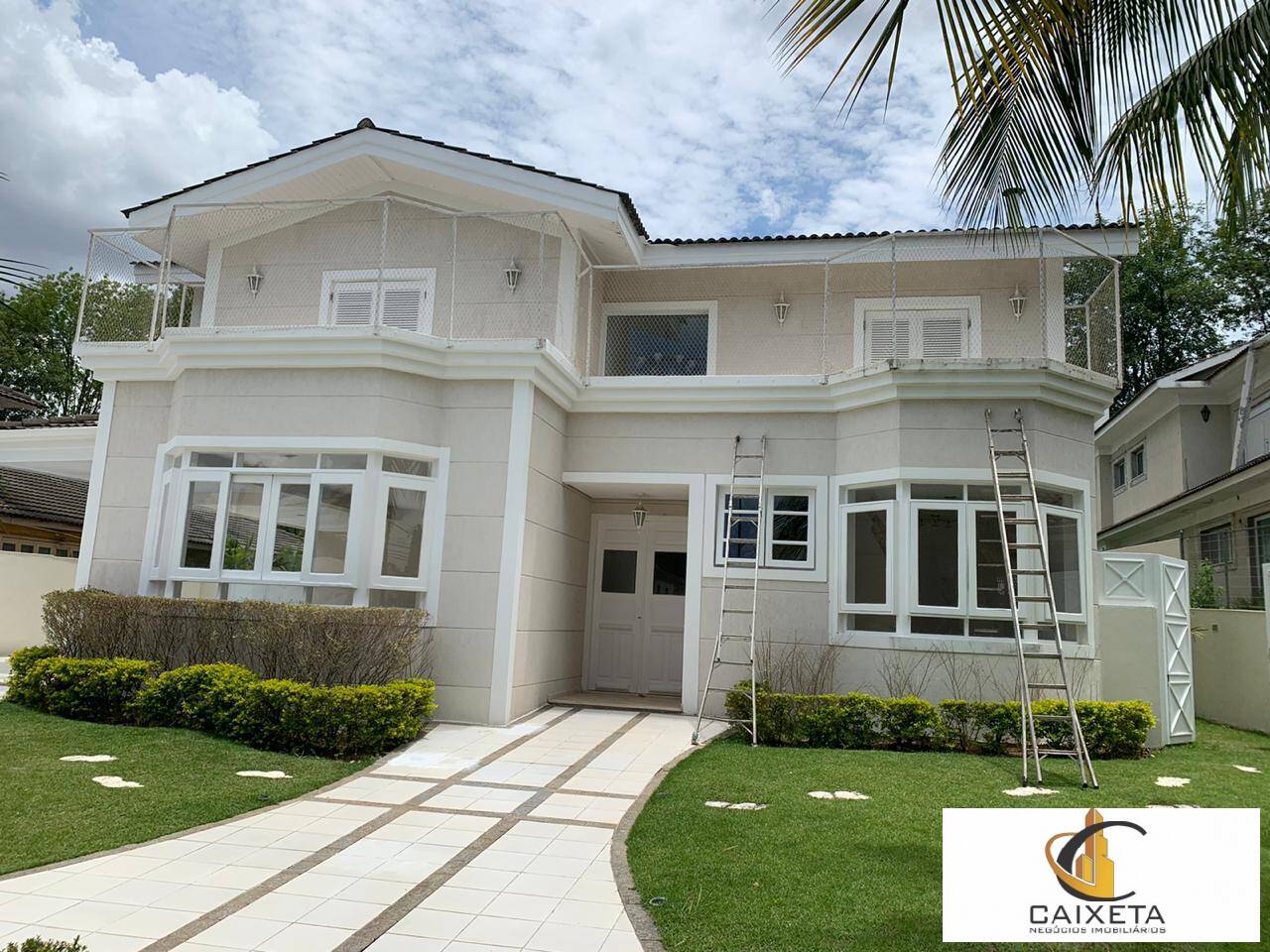 Casa em condomínio para Venda em Santana de Parnaíba - 1