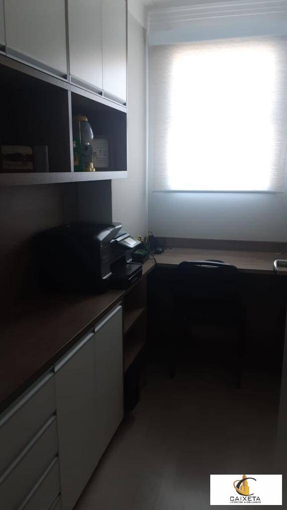 Apartamento, 3 quartos, 155 m² - Foto 17