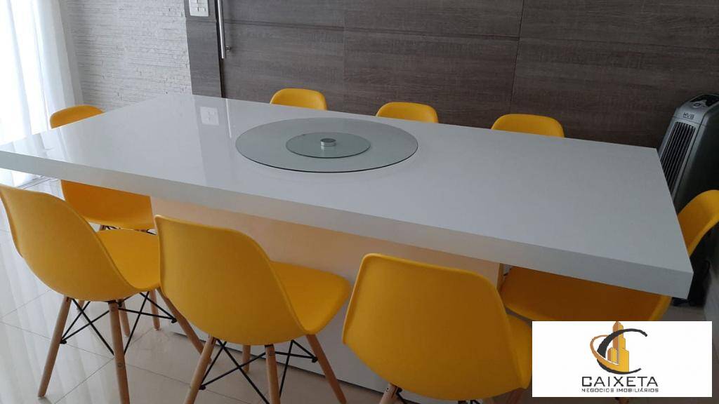 Apartamento, 3 quartos, 155 m² - Foto 8