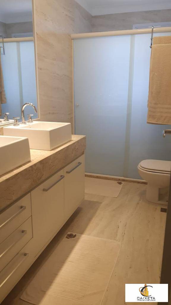 Apartamento, 3 quartos, 155 m² - Foto 31