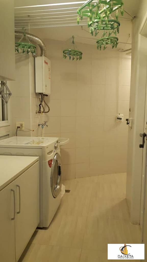 Apartamento, 3 quartos, 155 m² - Foto 7