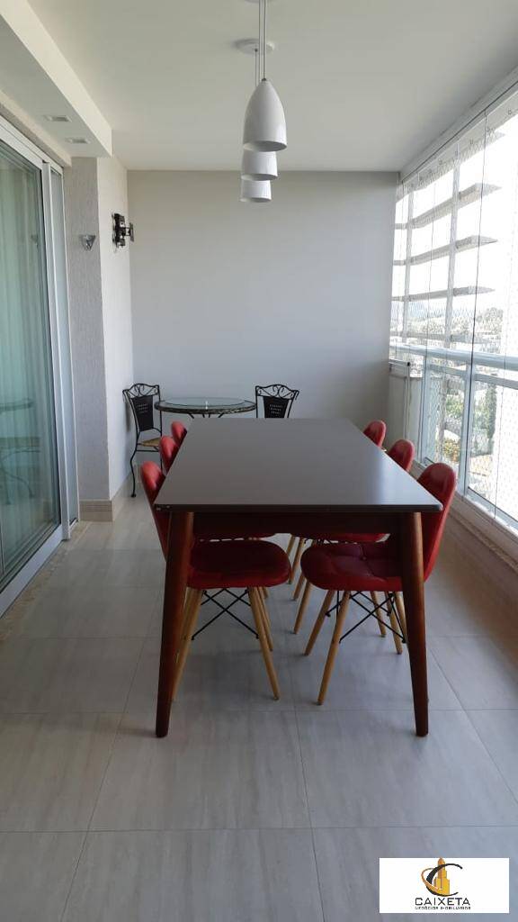 Apartamento, 3 quartos, 155 m² - Foto 12