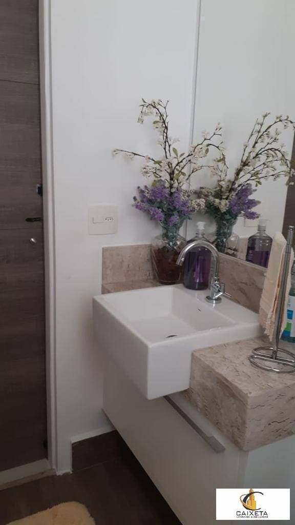 Apartamento, 3 quartos, 155 m² - Foto 9